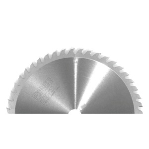 GAMMA III Panza circulara placata CMS pentru taierea longitudinala si transversala a lemnului, DIM 550, int 30, Z60 - LC5506005