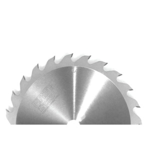 GAMMA IV Panza circulara placata CMS pentru taierea longitudinala a lemnului, DIM 550, int 30 mm, Z44 - LC5504401