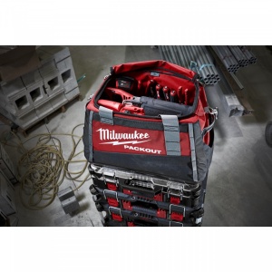 Geanta Milwaukee Packout 4932471067 - 500 x 310 x 350 mm