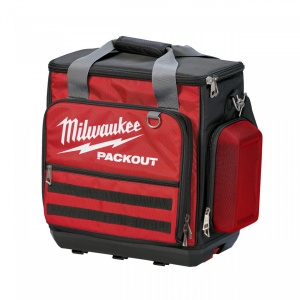 Geanta Milwaukee Tech Packout cu buzunar pentru laptop 4932471130 - 430 x 270 x 450 mm