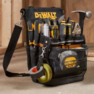Geanta textila pentru scule DeWalt DWST83541-1 - Img 4