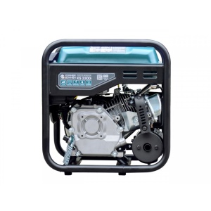 Generator de curent 3.3 kW inverter - benzina - Konner & Sohnen - KS-3300i - Img 4