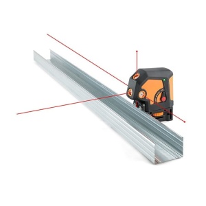 Geo5P Nivela 5-Puncte Laser - Img 2