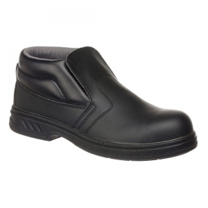 Gheata de Protectie Slip On S2 Steelite FW83 - Img 1