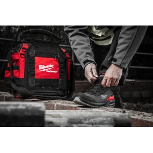 Ghete negre de protecție Flextred™ S1PS ESD FO SR 43 - Img 2