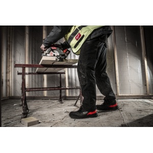 Ghete negre de protecție Flextred™ S1PS ESD FO SR 44 - Img 3