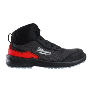 Ghete negre de protecție Flextred™ S1PS ESD FO SR 47 - Img 4