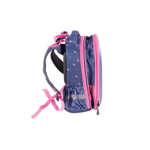 Ghiozdan Pulse Anatomic Cube Fairy Princess 122154 - Img 3