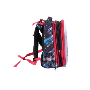 Ghiozdan Pulse Anatomic Cube Off Road 122162 - Img 3