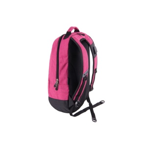 Ghiozdan Pulse Bicolor Creamy Pink - Img 2