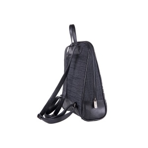 Ghiozdan Pulse Modena Black Jeans - Img 2