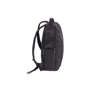 Ghiozdan Pulse Virgo Black 122226 - Img 2