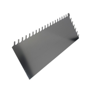 Gletiera 36x13 cm, 10x10mm - Raimondi-184HFV10G - Img 4