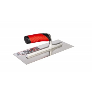 Gletiera otel inoxidabil cu maner rubiflex 28cm - RUBI-72919 - Img 2