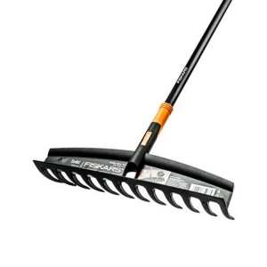 Grebla universala, Fiskars tip Solid™ 1640 mm - Img 2