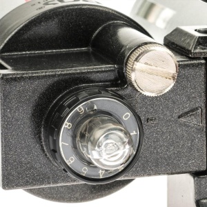 Grup de filtrare-ungere-reglare presiune BGS 1/4" - Img 6