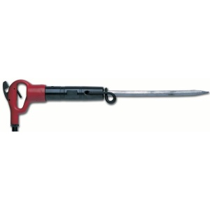 GV5 Series - Chipping Hammers - Img 2