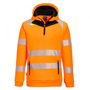 Hanorac DX4 Hi-Vis DX482 - Img 2