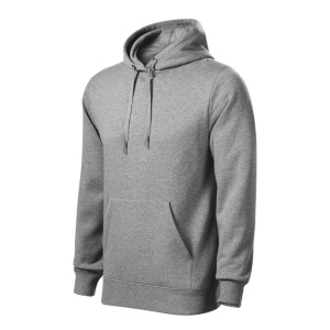 Hanorac pentru bărbaţi, Cape, 320 g/m² 413 - Img 10
