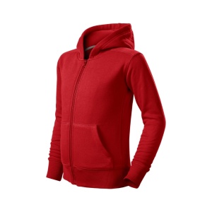 Hanorac pentru copii, Trendy Zipper, 300 g/m² 412 - Img 6
