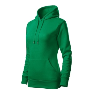 Hanorac pentru damă, Cape, 320 g/m² 414 - Img 20