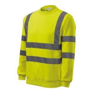 Hanorac unisex, HV Essential, 300 g/m² 4V6 - Img 1