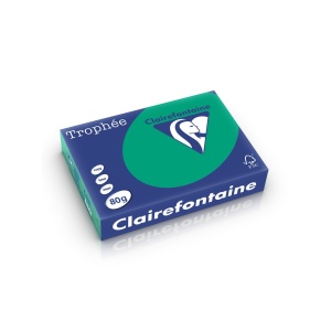 Hârtie A4 80 g/mp color intens 500/top Clairefontaine - Img 13