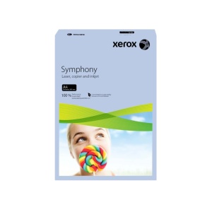 Hârtie A4 80 g/mp color intens Xerox 500 coli/top - Img 6