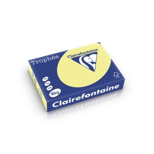 Hârtie A4 80 g/mp color pal 500/top Clairefontaine - Img 11