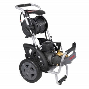HD13-100/2, Pressure cleaner - Img 1