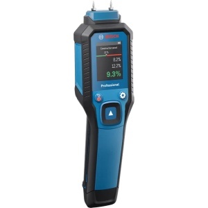 Higrometru materiale Bosch GMP 1-13 Professional - Img 2