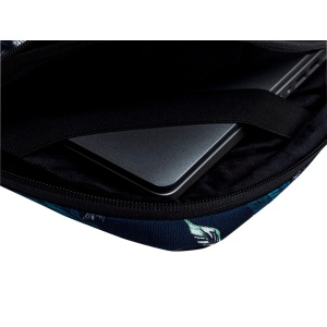 Husă laptop 13-14" Exactive Exacompta 17211E, Savana - Img 4