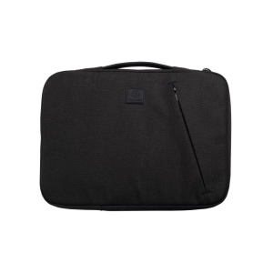 Husă laptop 15-16" Exactive Business Exacompta 17141E, negru
