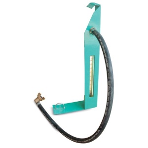 IMER, Kit debitmetru apa Spin 15A Z-Clean - Img 2