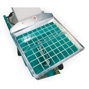 IMER, Masina de tencuit, Koine 3.1 Coat, debit max. material 17 l/min., motor 230V, 4.9 kW, distanta maxima de pompare 25 m - Img 3
