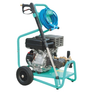 IMER, Spalator cu presiune, HPSTAR 250-15, presiune max. 250 Bar, debit 15 l/min. / 900 l/h
