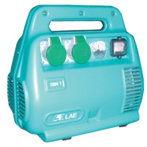 IMER, Vibrator cu inalta frecventa, ST 0482, motor 400V, 1 kW, lance 38/50 mm