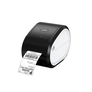 Imprimanta Termica AIMO 650 Viteza Printare 100 Mm S Conectare USB - Img 1
