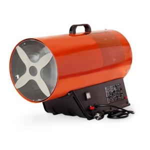 Incalzitor cu gaz tip REM 33 - Img 1
