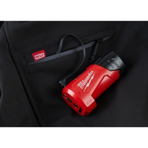 Incarcator compact Milwaukee M12 TC, pentru acumulatorii M12 - Img 4