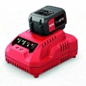Incarcator rapid Flex CA 10.8, pentru acumulatori Li-Ion 10.8 V - Img 2