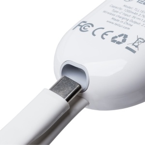 Încărcător wireless cu powerbank Tellur, compatibil cu ceasurile Apple, 1200mah - Img 11