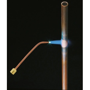 Inserție de sudură Rothenberger pentru Allgas2000, flexibilă, 4-5 mm - Img 4