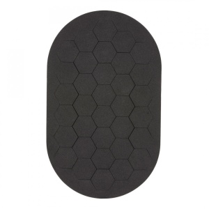 Inserturi flexibile pentru genunchi cu 3 straturi KP33