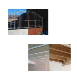 Instalatie pneumatica de sablat portabila, 17 l, 250 l/min, FarTools CS17 - Img 3