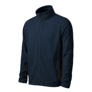 Jachetă fleece pentru bărbaţi, Frosty, 220 g/m² 527 - Img 1