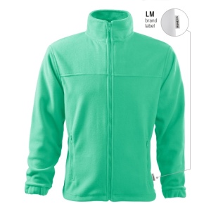 Jachetă fleece pentru bărbaţi, Jacket, 280 g/m² 501 - Img 20
