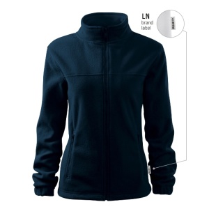 Jachetă fleece pentru damă, Jacket, 280 g/m² 504 - Img 22