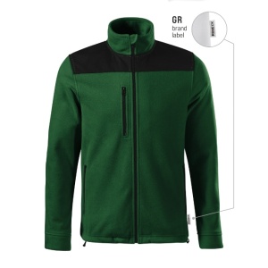 Jachetă fleece unisex, Effect, 360 g/m² 530 - Img 15