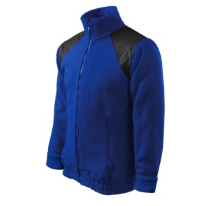 Jachetă fleece unisex, Jacket Hi-Q, 360 g/m² 506 - Img 4